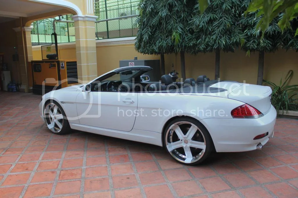 S650 Mustang Post Pictures of Your Car IMG_4422