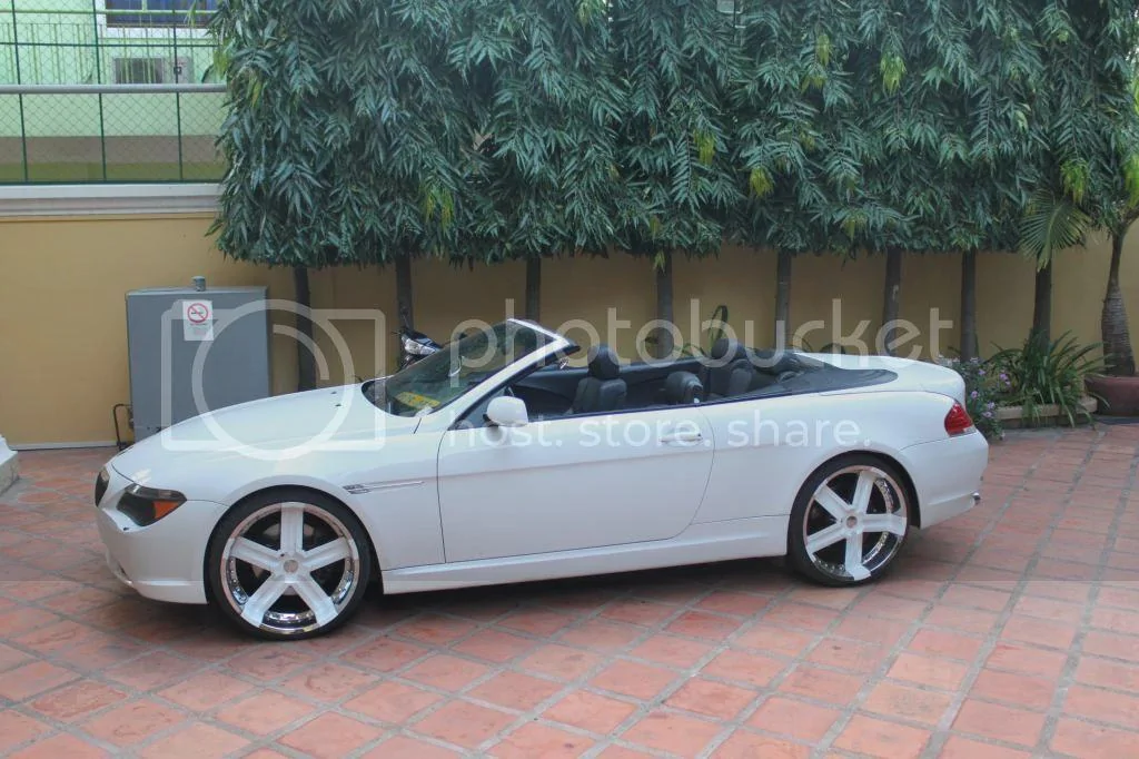 S650 Mustang Post Pictures of Your Car IMG_4420