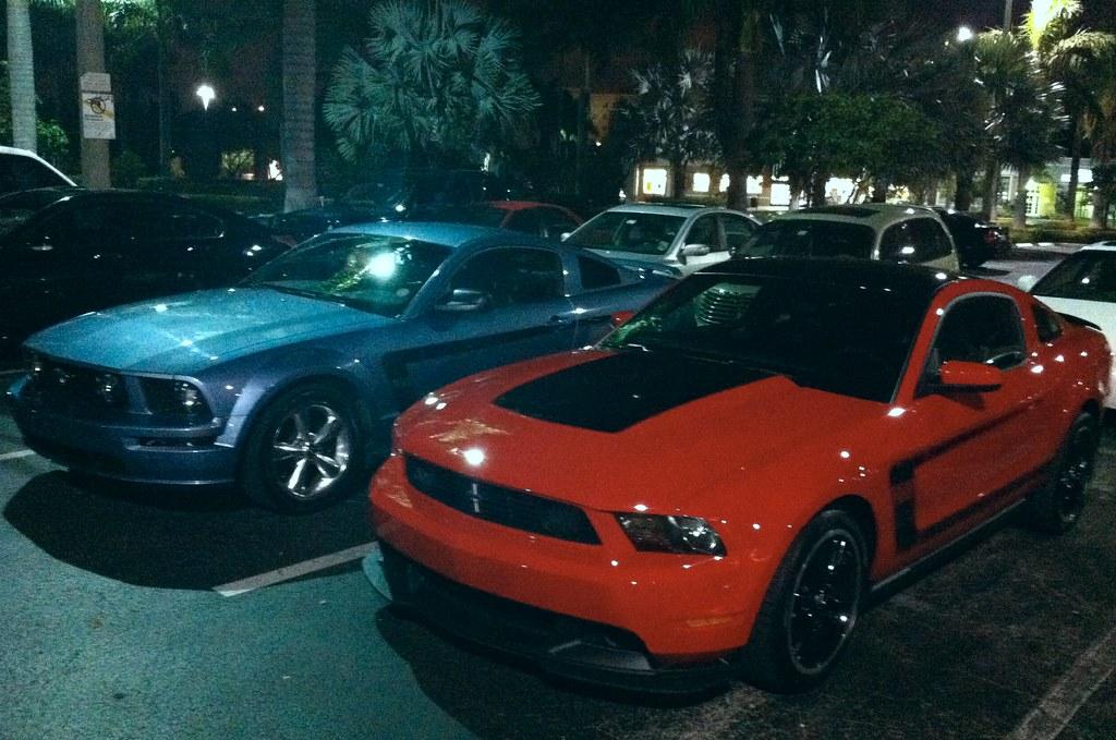 S650 Mustang Post Pictures of Your Car 8552817961_b5d8f4a3e4_b