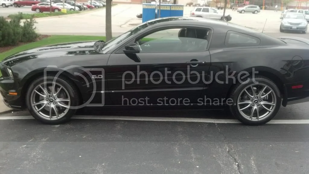 S650 Mustang Post Pictures of Your Car IMG_20130831_163350_376