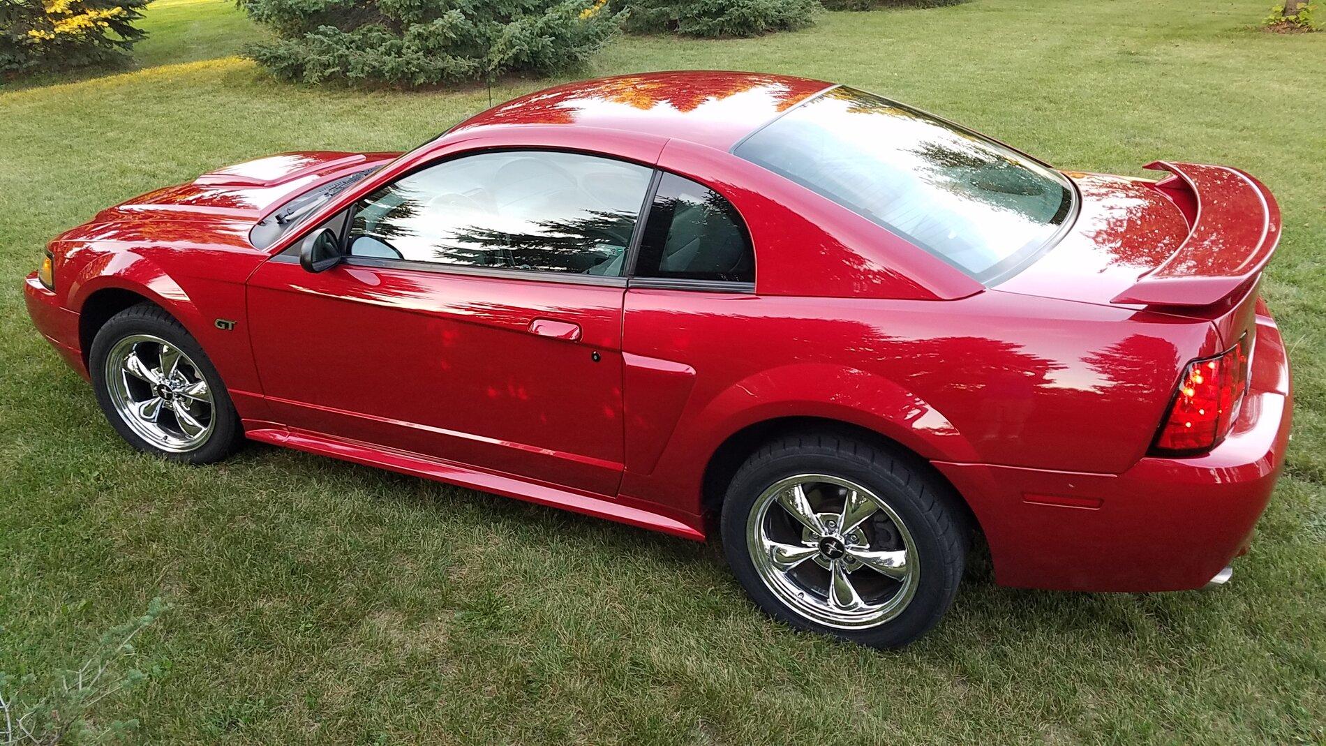 S650 Mustang Introductions & Welcome Thread 👋 20180922_184002