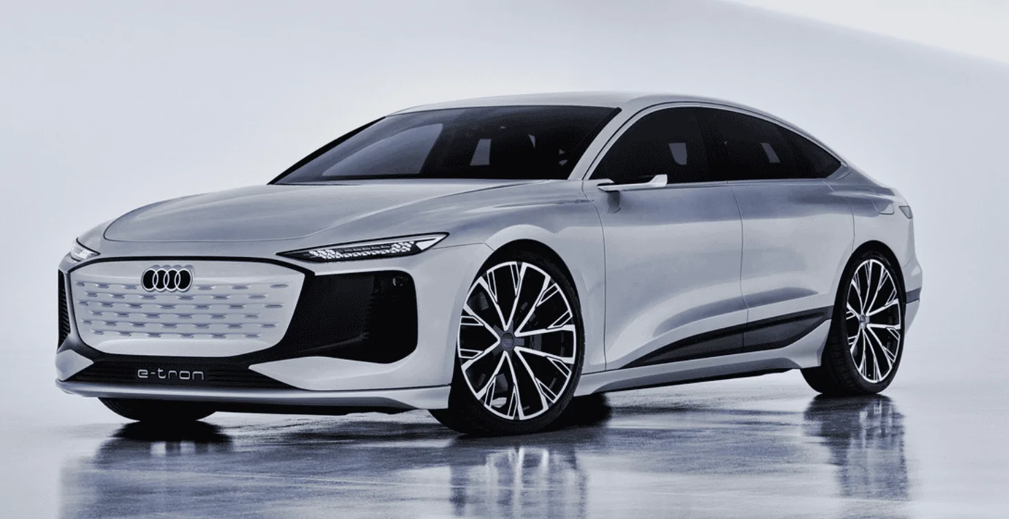 S650 Mustang Rendering: This is how 2023 Mustang 7th gen should look like 1618820387214