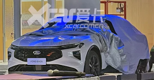 S650 Mustang Rendering: This is how 2023 Mustang 7th gen should look like ford evos