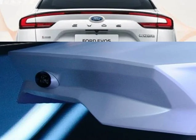 S650 Mustang Rendering: This is how 2023 Mustang 7th gen should look like evoscomprear