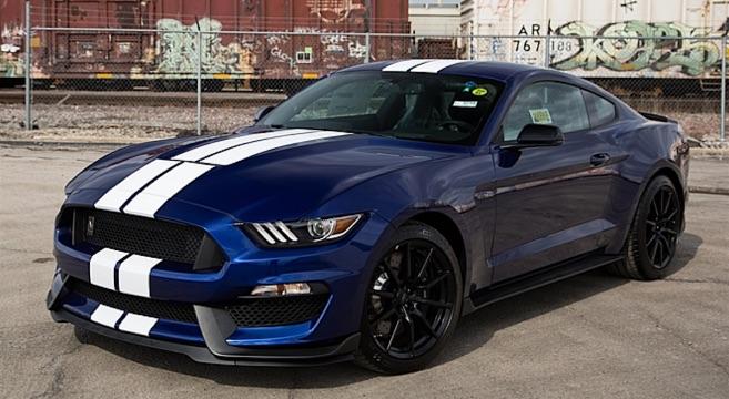 S650 Mustang Rumor: S650 Mustang 4-Door Sedan Will Debut in 2022 with 3 Engine Options 6C78BD69-786D-4F91-99D1-933495199824