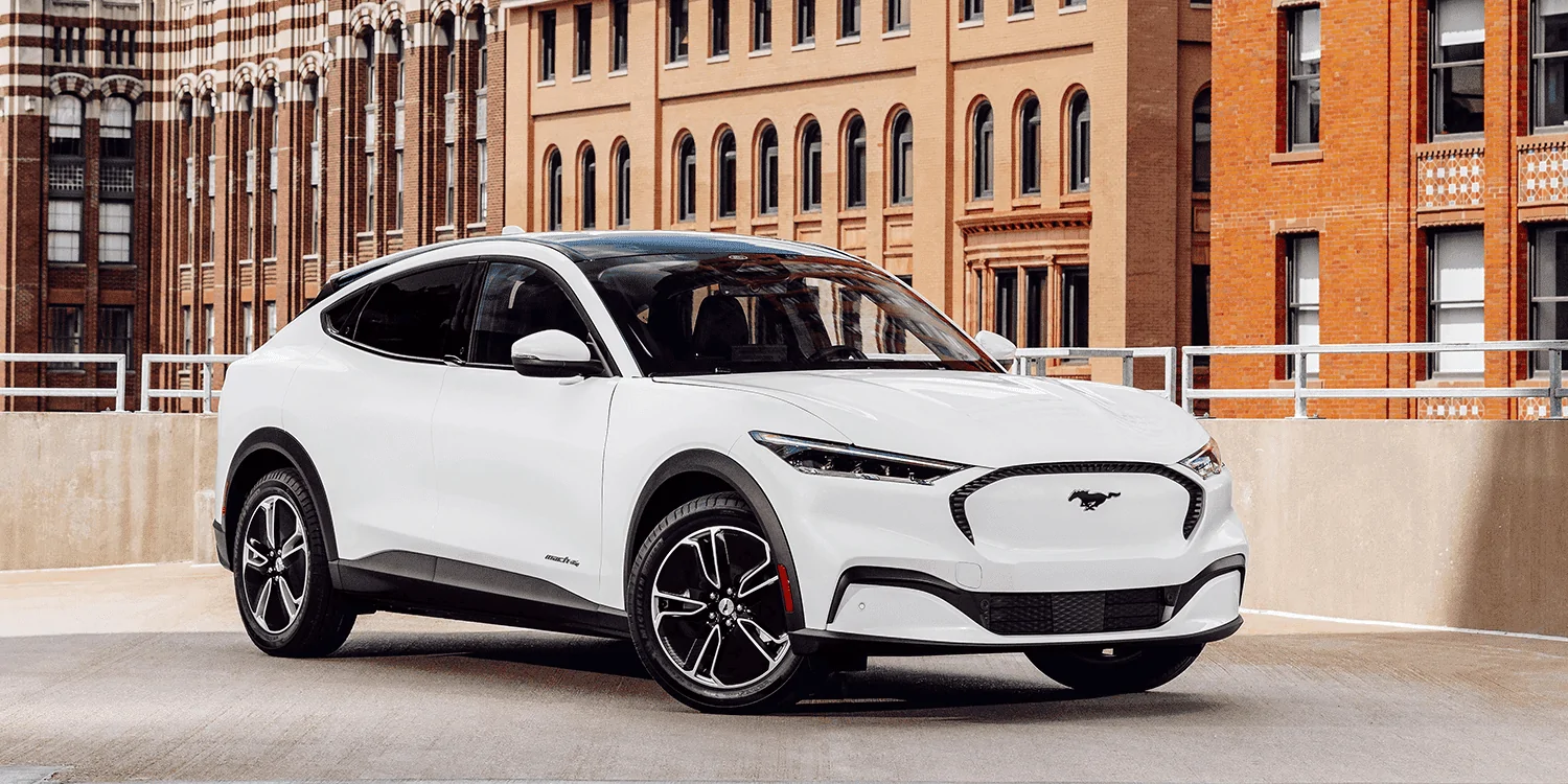 S650 Mustang Rumor: S650 Mustang 4-Door Sedan Will Debut in 2022 with 3 Engine Options mustang