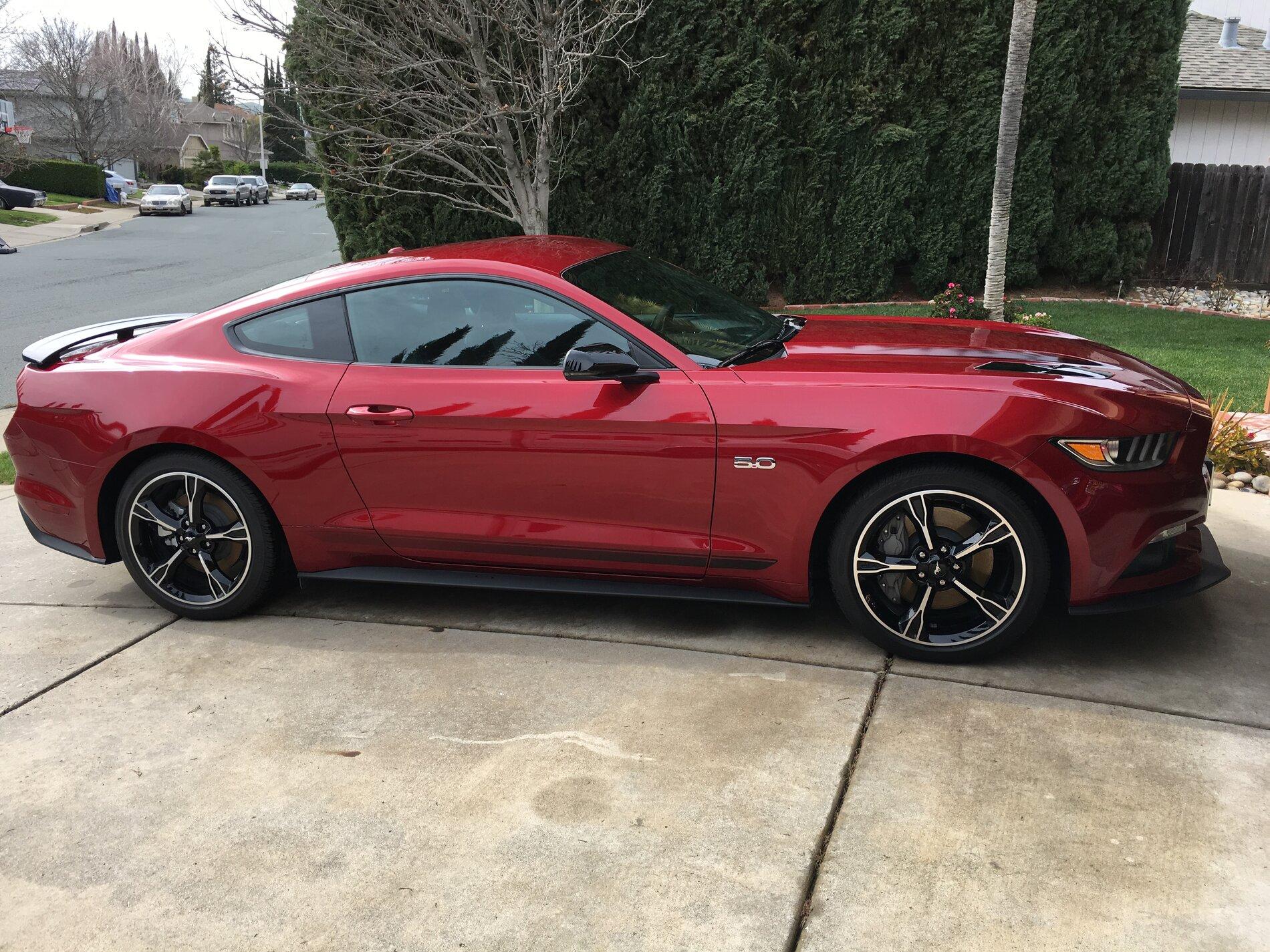 S650 Mustang Rendering: 2023 Mustang (based on Ford Evos) 43391C48-C34C-4584-88B0-250B606124FF