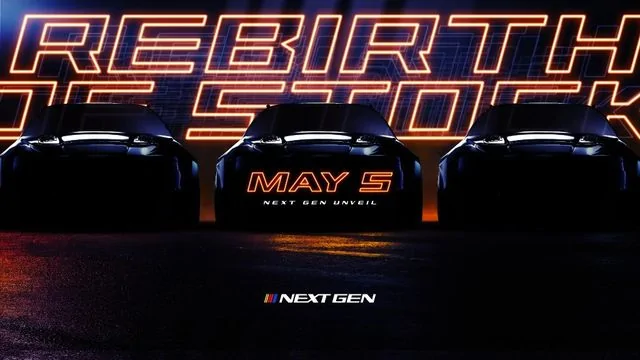 S650 Mustang Ford Mustang Nascar Leak! eyzkmlkxia4l3oq-1617828522