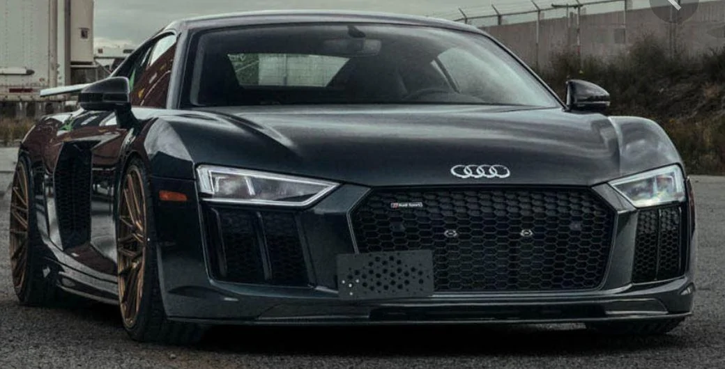 S650 Mustang Ford Mustang Nascar Leak! R8