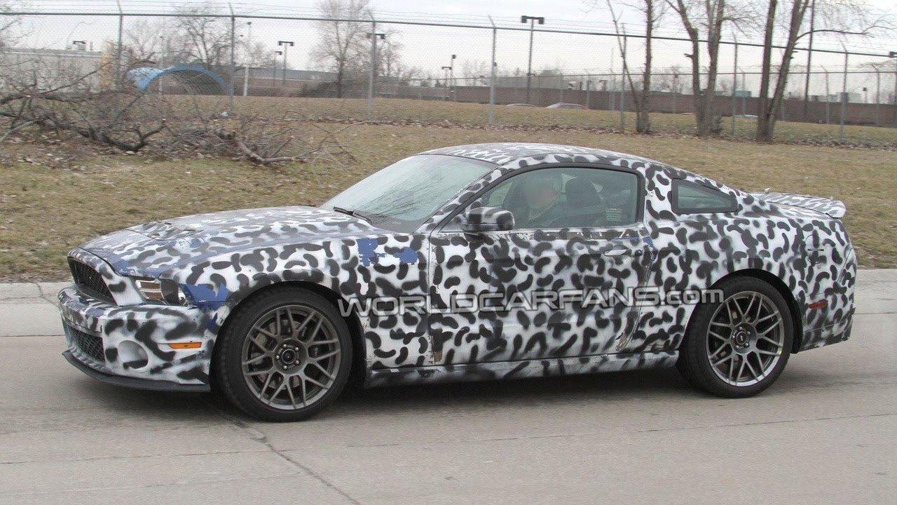 S650 Mustang S650 mule spotted..........with all wheel drive? 65EE8BE0-D9DF-4D90-B71B-95FB42057B95