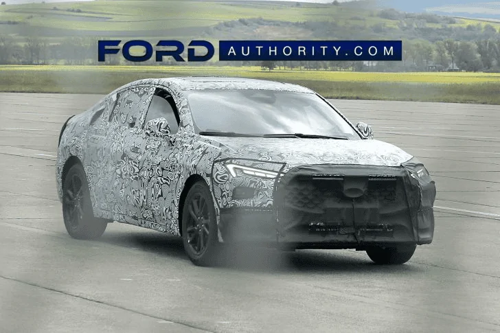 S650 Mustang Rendering: This is how 2023 Mustang 7th gen should look like 1622483466898