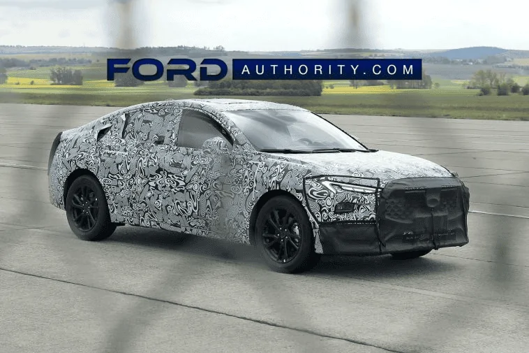S650 Mustang Rendering: This is how 2023 Mustang 7th gen should look like 1622483504222