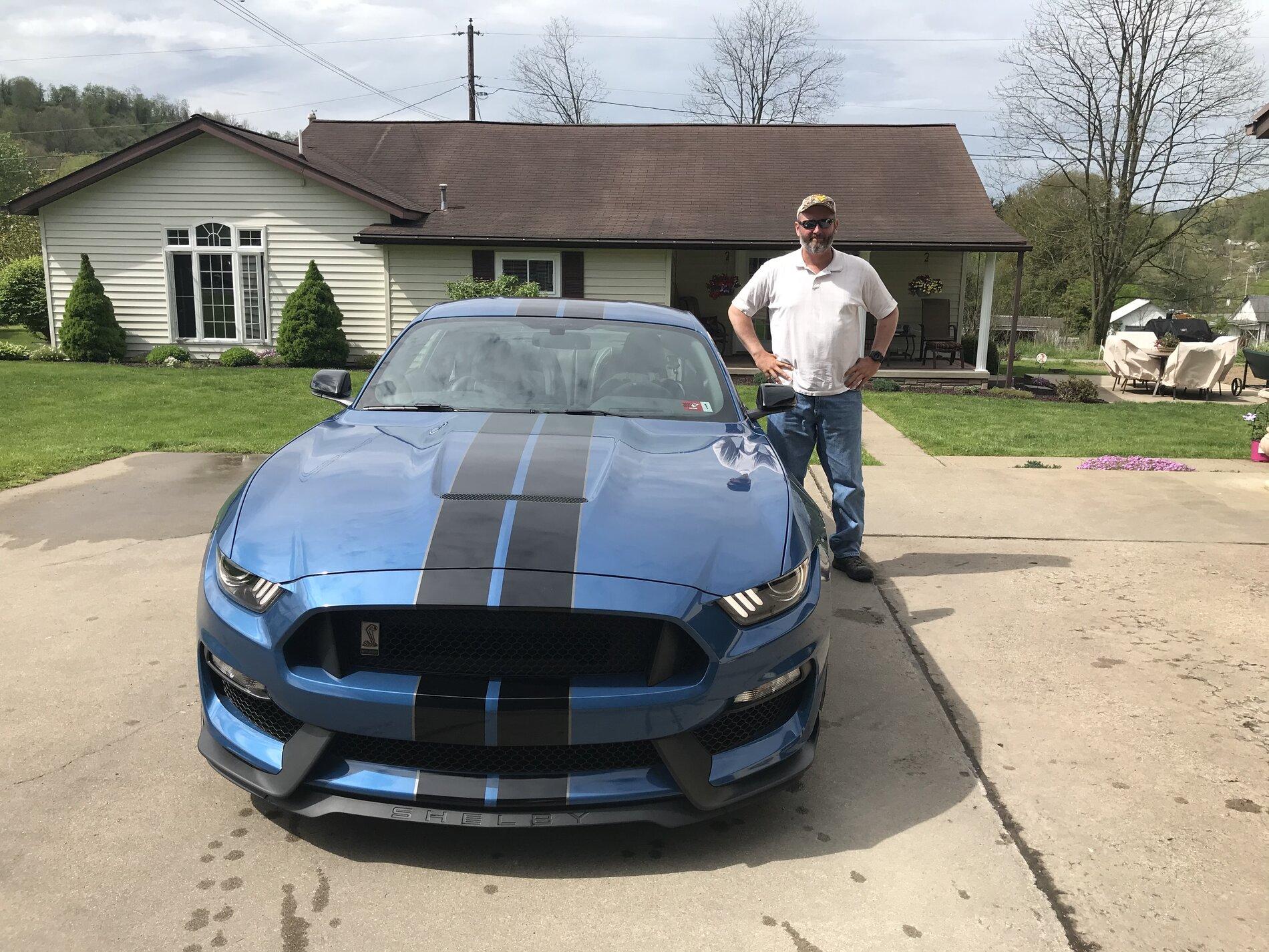 S650 Mustang Introductions & Welcome Thread 👋 B738FAA7-5D66-4CB5-A34C-BEC65101F91E