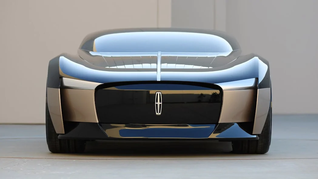 S650 Mustang Mustang S650 Design Previewed by ‘Progressive Energy In Strength’ Sculpture Lincoln concept