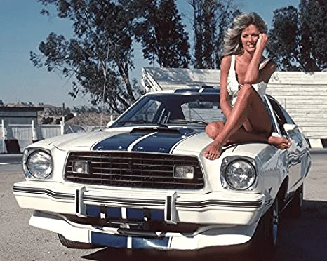 S650 Mustang Ford's CEO Wants the Next Mustang to Be a Poster Car 1631022309625