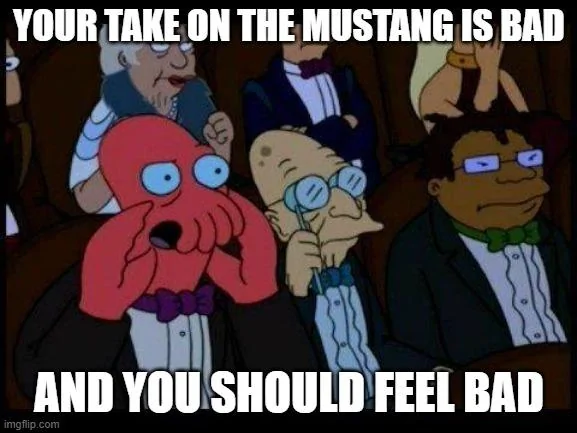 S650 Mustang Ford's CEO Wants the Next Mustang to Be a Poster Car 5o0jox
