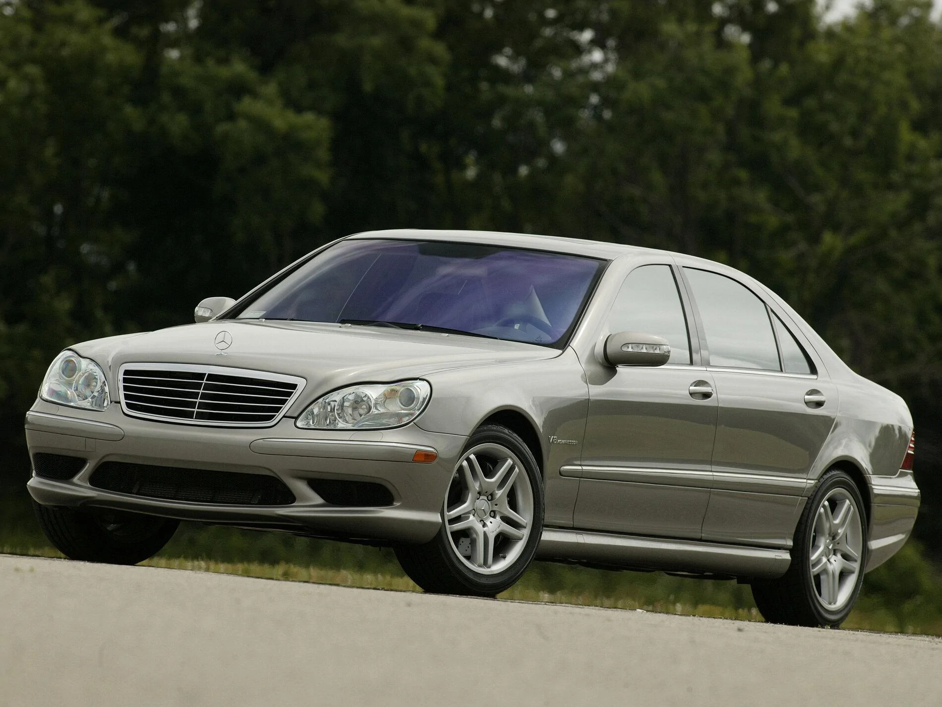 S650 Mustang S650 is out there somewhere, isn't she? mercedes-benz_s_55_amg_us-spec_2
