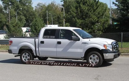 S650 Mustang S650 is out there somewhere, isn't she? 2015-Ford-F-150-Aluminum-Body-front-three-quarter-2