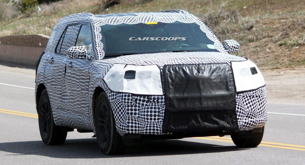 S650 Mustang S650 is out there somewhere, isn't she? 2020-Ford-Explorer-7Carscoops555-1-1024x554