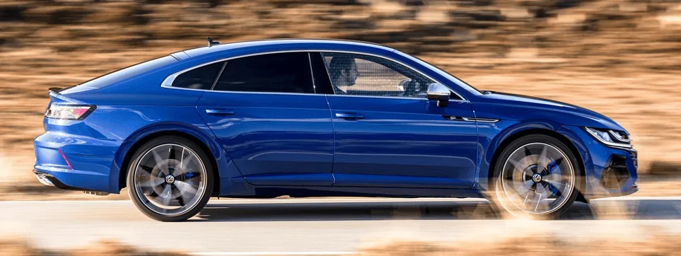 S650 Mustang Rumor: S650 Mustang 4-Door Sedan Will Debut in 2022 with 3 Engine Options 1635408699118