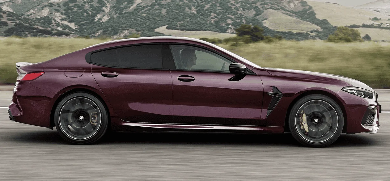 S650 Mustang Rumor: S650 Mustang 4-Door Sedan Will Debut in 2022 with 3 Engine Options 1635408899031