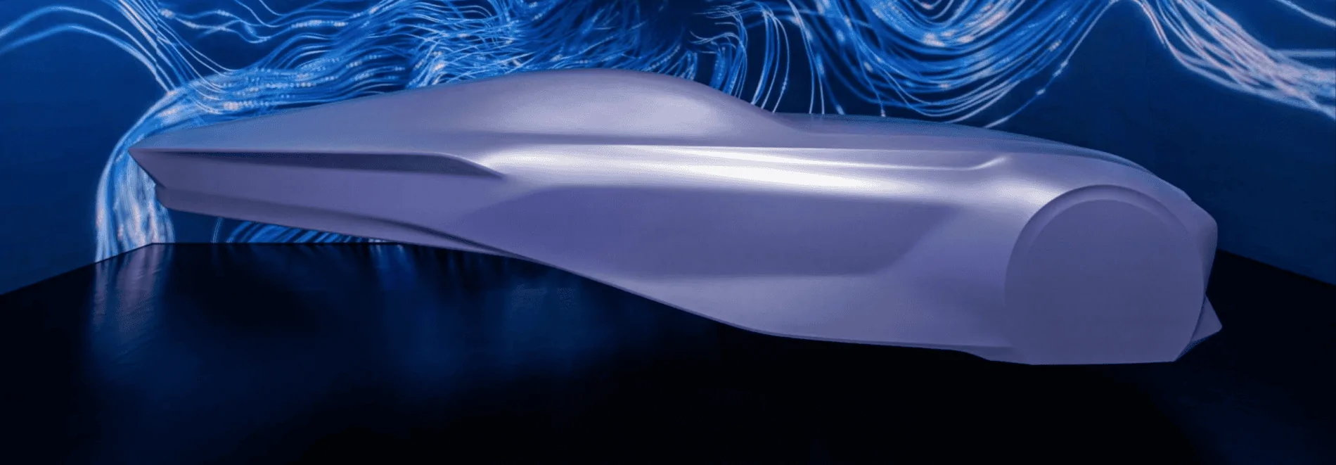 S650 Mustang Mustang S650 Design Previewed by ‘Progressive Energy In Strength’ Sculpture 1635522023287