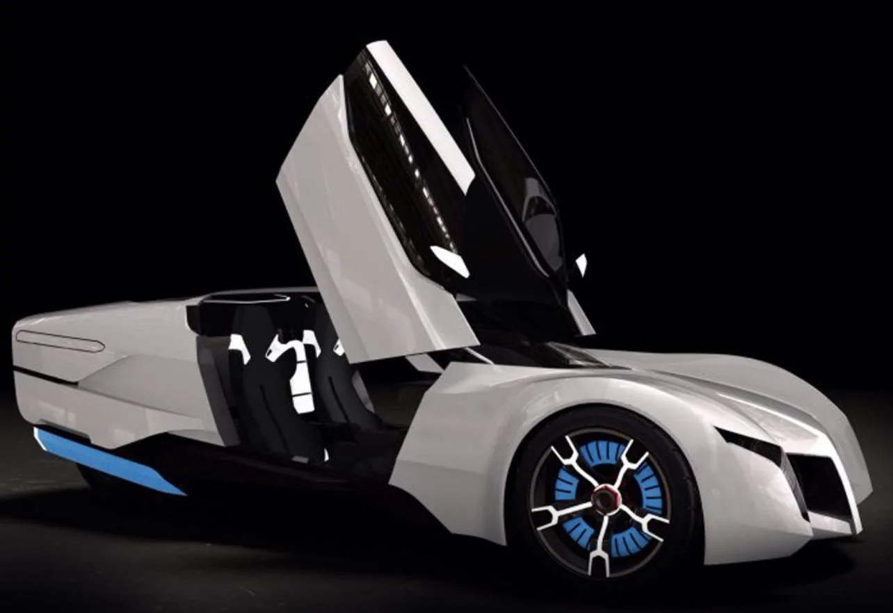 S650 Mustang Mustang S650 Design Previewed by ‘Progressive Energy In Strength’ Sculpture 1638120545035