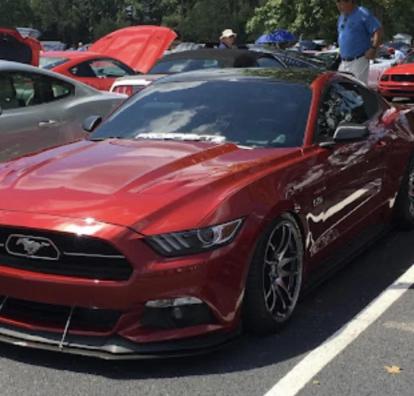 S650 Mustang Post a pic of your baby… B86B99B0-7793-4B6E-9E03-125E1F2D581D