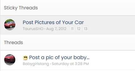 S650 Mustang Post a pic of your baby… 1639400170101