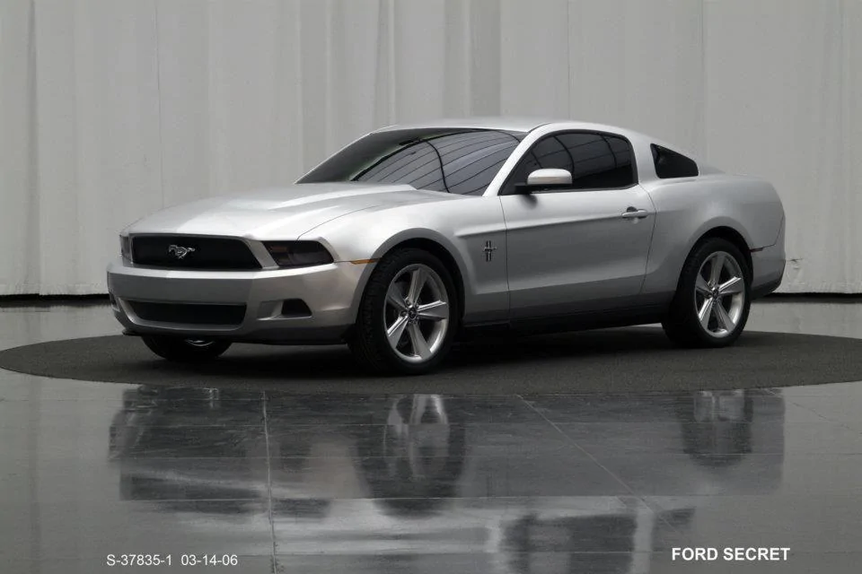 S650 Mustang S650 Mustang Production Starts March 2023 Claims Autoforecast Solutions 12b43669407e6c842ed264309fc7cd53 (1)