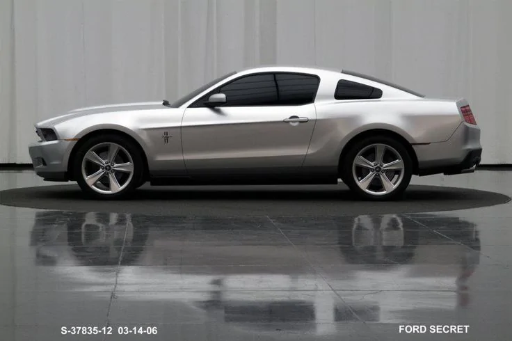 S650 Mustang S650 Mustang Production Starts March 2023 Claims Autoforecast Solutions e78d42eab961c9c796cbcd14dc4fe203---ford-mustang-ford-mustangs