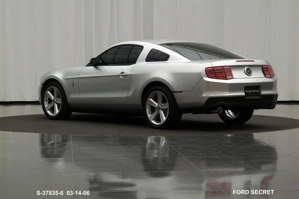 S650 Mustang S650 Mustang Production Starts March 2023 Claims Autoforecast Solutions 600edae209f511dfb97c34e3415c0607