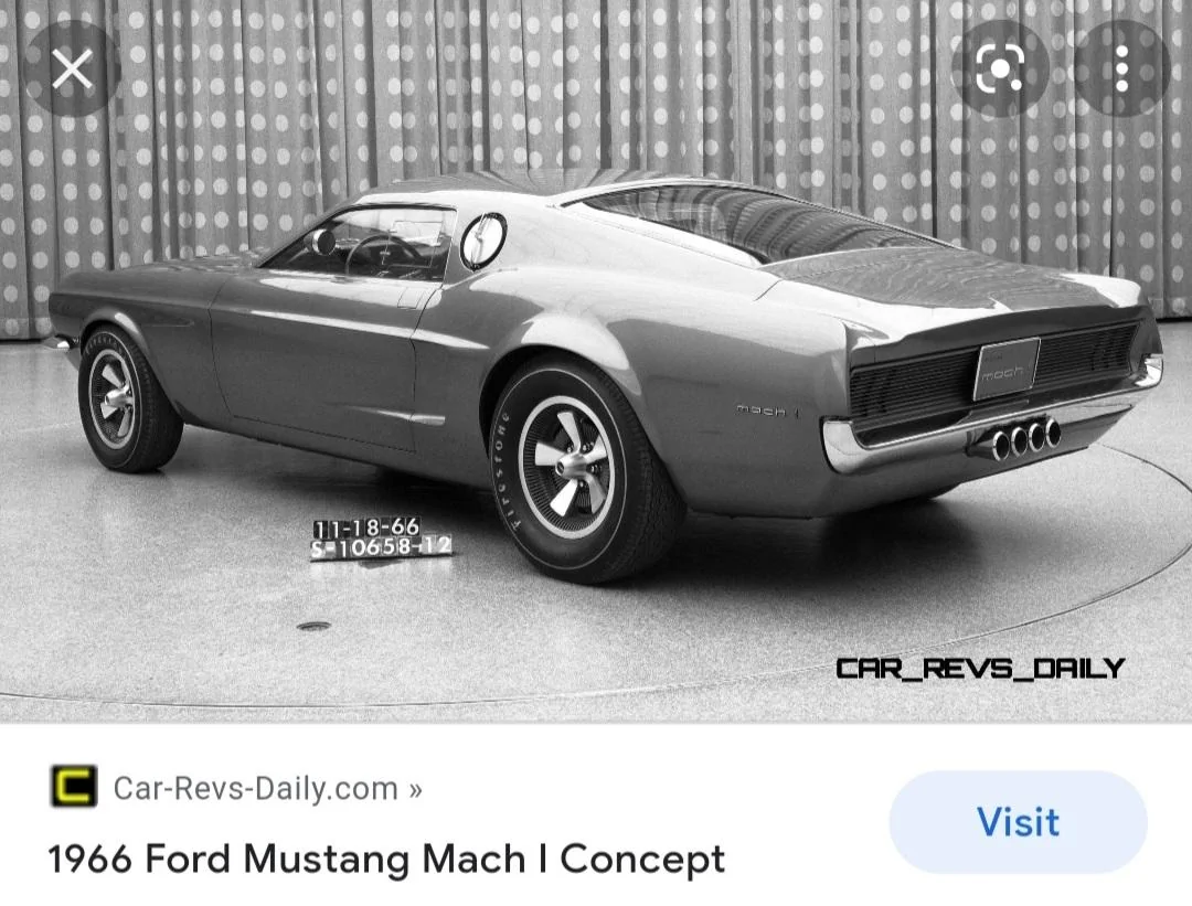 S650 Mustang Happy new year! Screenshot_20220101-095440_Googl
