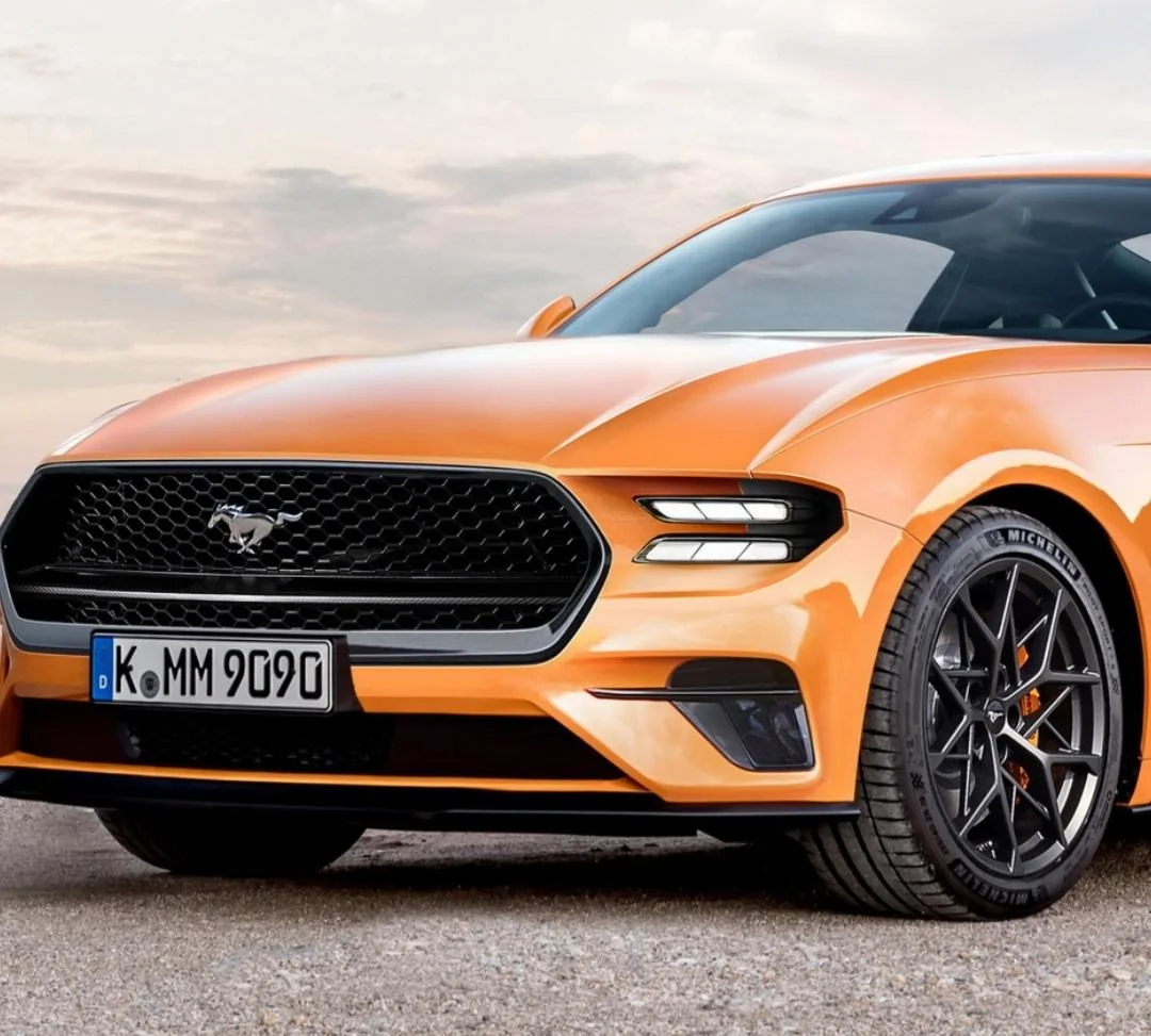 S650 Mustang S650 Mustang design / styling first-hand description 🕵🏻‍♂️ Screenshot_20220103-203043_Chrom