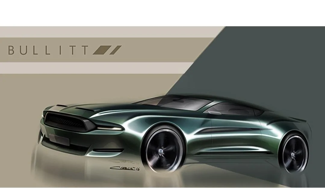 S650 Mustang S650 Mustang design / styling first-hand description 🕵🏻‍♂️ Screenshot_20220104-094610_Chrom