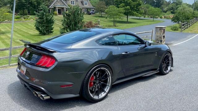 S650 Mustang Post Pictures of Your Car Mustang 1