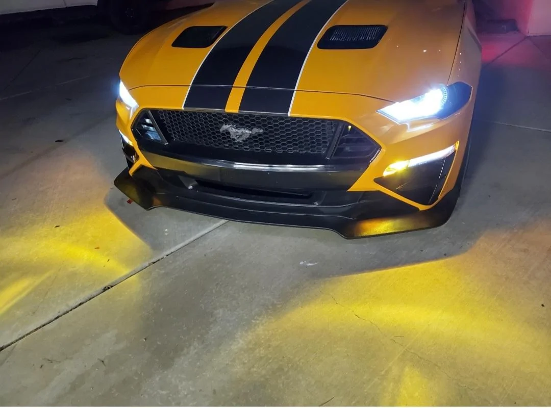S650 Mustang Post Pictures of Your Car Screenshot_20220105-092159_Gallery