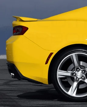 S650 Mustang New S650 Rendering (based on first spyshots) 1642412079909