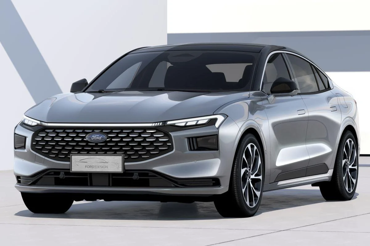 S650 Mustang First Look: S650 Mustang Prototype Spied With Production Body! 📸 front