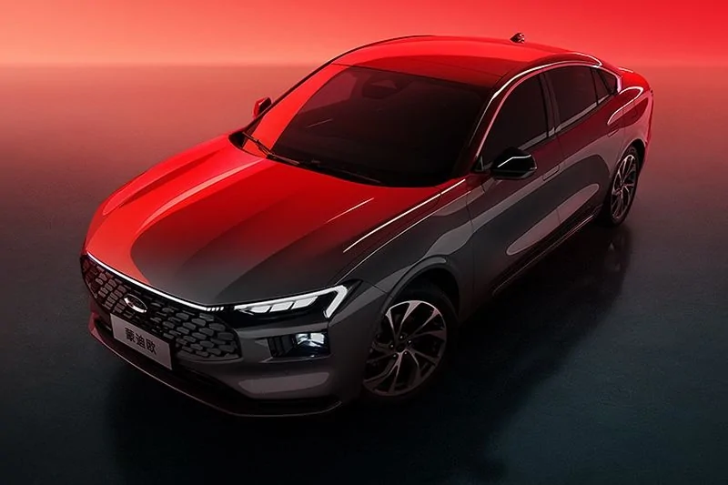 S650 Mustang First Look: S650 Mustang Prototype Spied With Production Body! 📸 n43yenkbe3ic