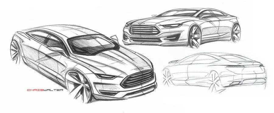 S650 Mustang First Look: S650 Mustang Prototype Spied With Production Body! 📸 371296c87b2e07ab502c6b62c638b4f8