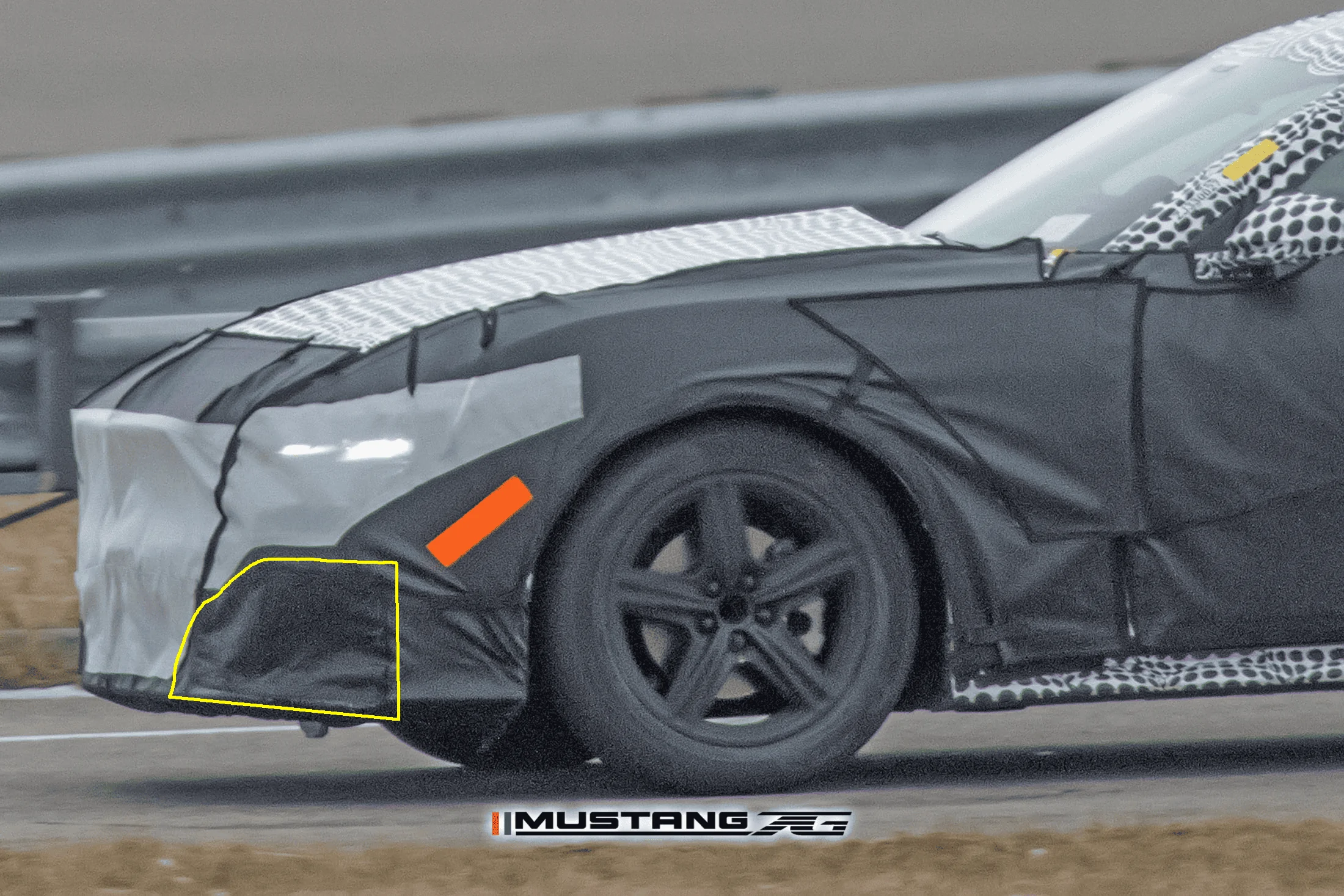 S650 Mustang New S650 Rendering (based on first spyshots) F46AFA7A-7567-4BE6-A1C1-AA4D1DD6D28E