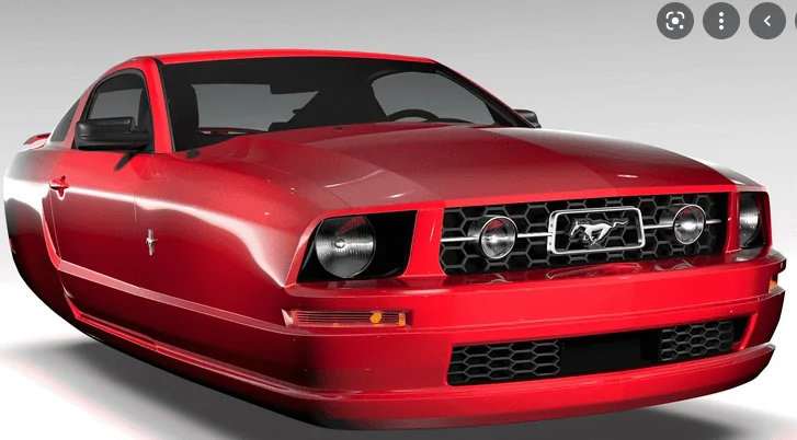S650 Mustang Introductions & Welcome Thread 👋 1643144461859
