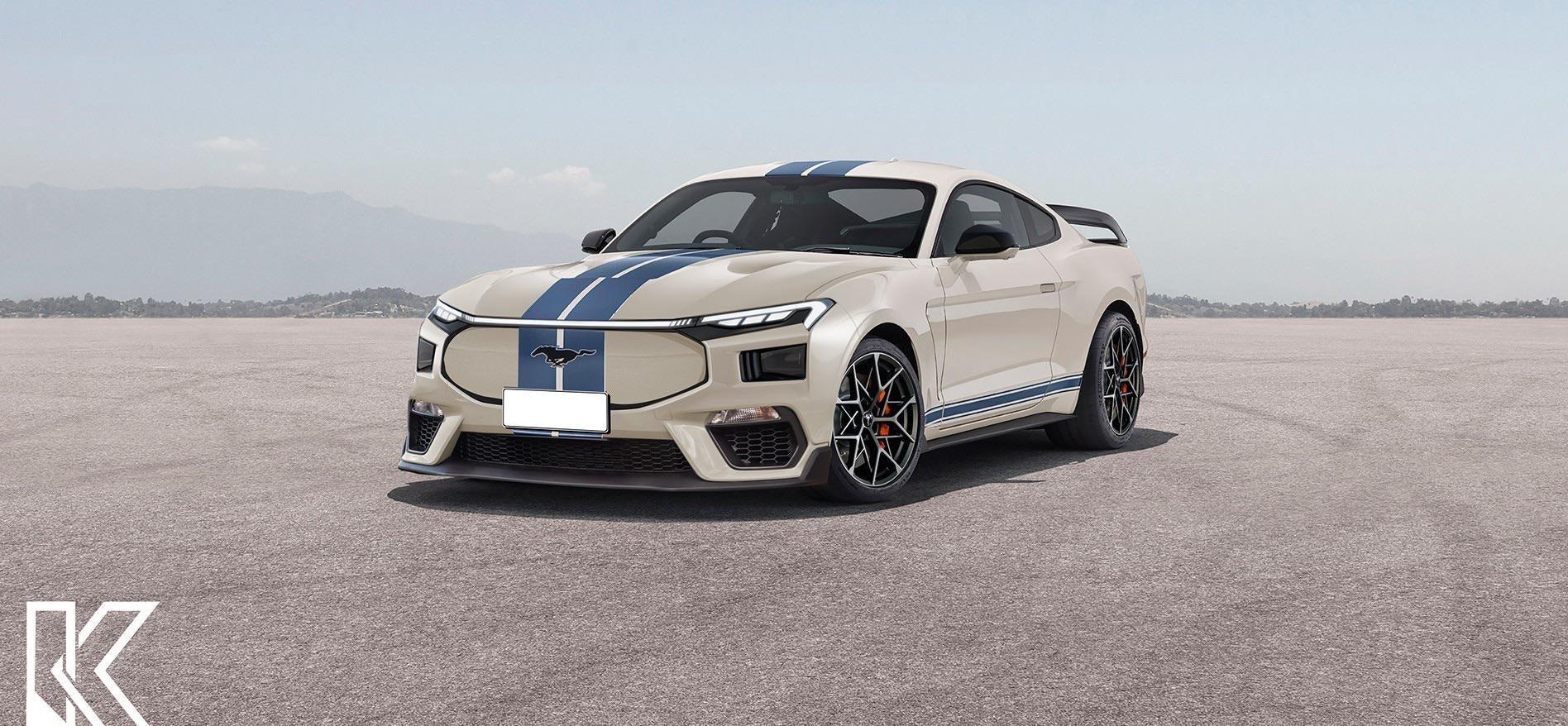 S650 Mustang Introductions & Welcome Thread 👋 2EC175F5-7642-44D7-B05E-4DB2B3944E3F