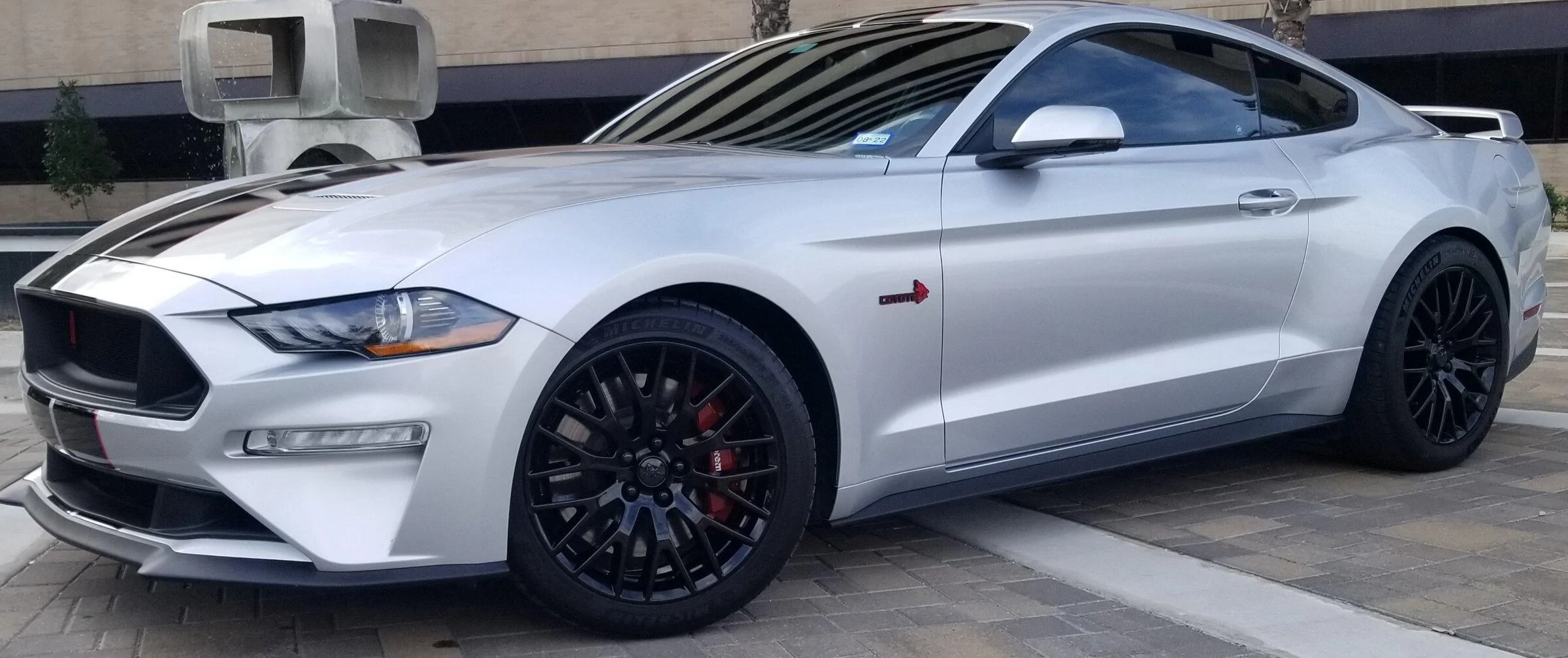 S650 Mustang Introductions & Welcome Thread 👋 2019 Mustang GT