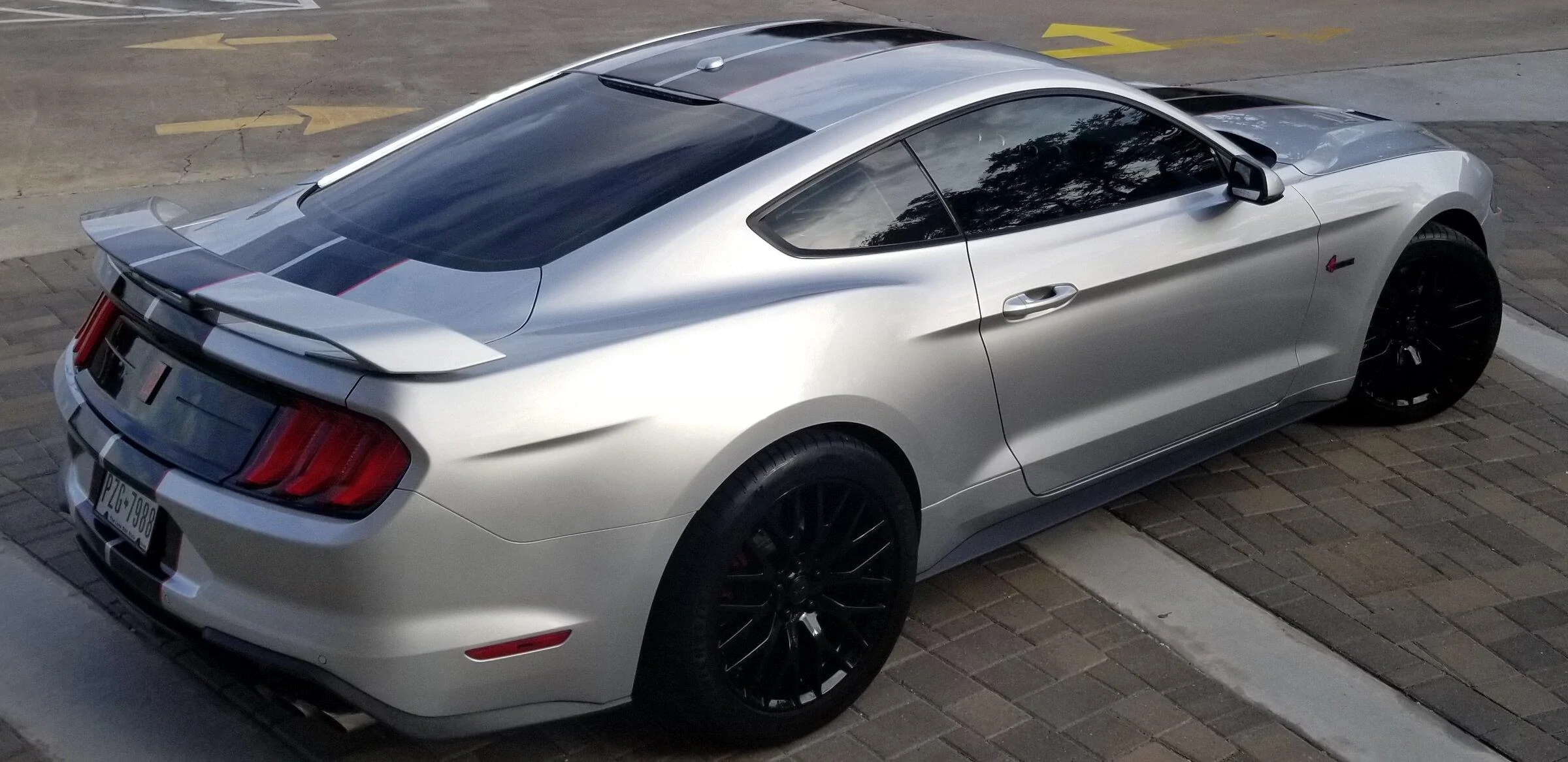 S650 Mustang Introductions & Welcome Thread 👋 20220101_153116 (2)