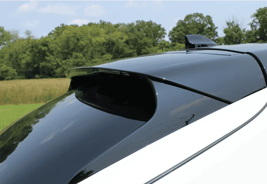S650 Mustang 2024 Mustang EcoBoost (S650) First Sighting! Screen Shot 2022-02-09 at 2.07.22 PM