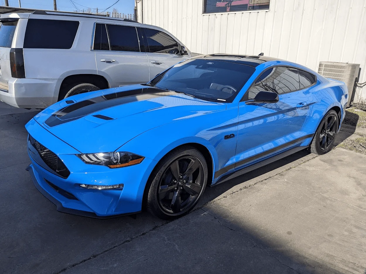 S650 Mustang Introductions & Welcome Thread 👋 1644518916524