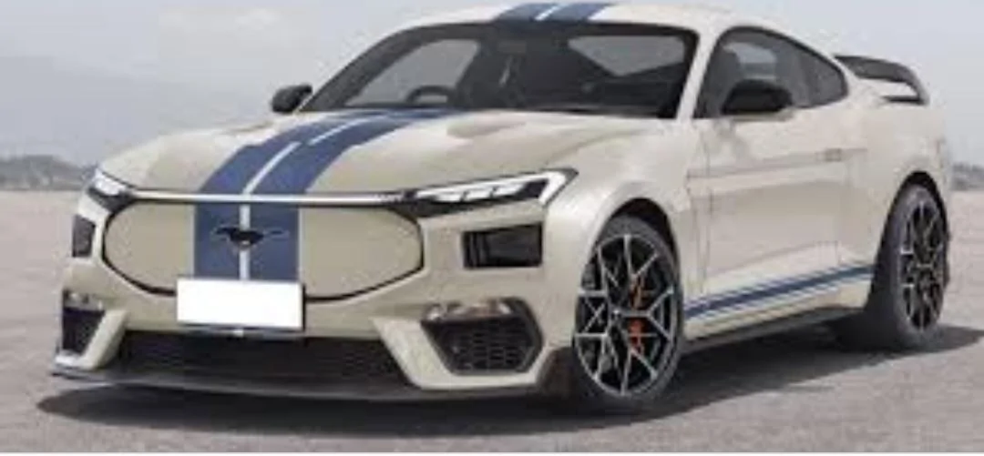 S650 Mustang 2024 Mustang EcoBoost (S650) First Sighting! Screenshot_20220215-204244_Googl