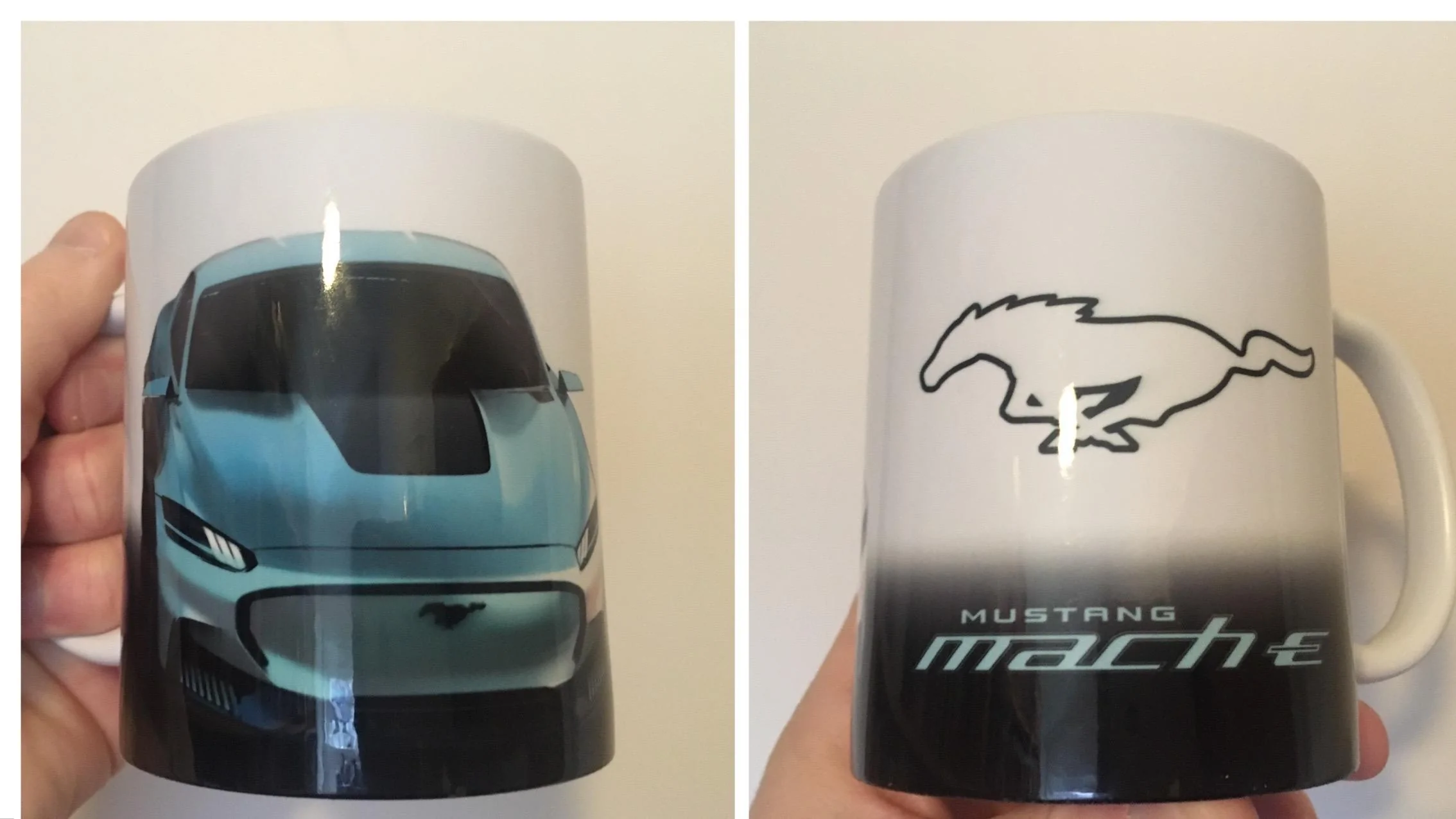 S650 Mustang S650 Mustang design / styling first-hand description 🕵🏻‍♂️ Mug